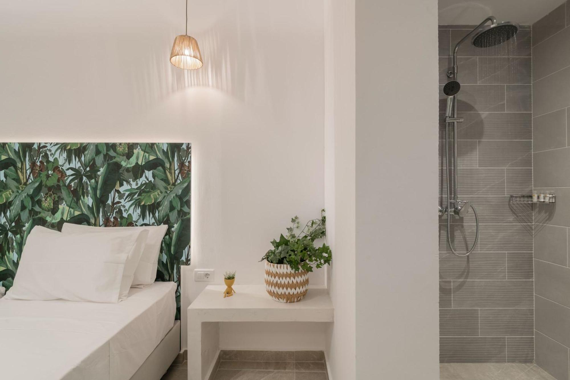 Suncourt Lux Rooms Laganas Zimmer foto